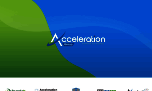 Accelerationgroup.ca thumbnail