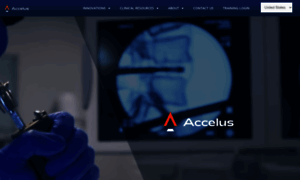 Accelusinc.com thumbnail