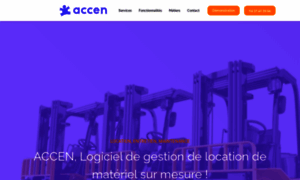 Accen.fr thumbnail