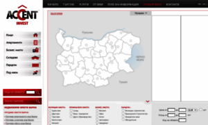 Accentinvest.com thumbnail