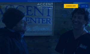 Accentsmilecenter.com thumbnail