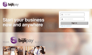 Accept.bijlipay.com thumbnail