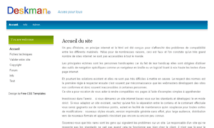 Acces-pour-tous.net thumbnail