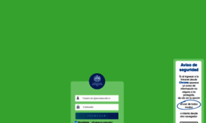 Acceso.javeriana.edu.co thumbnail