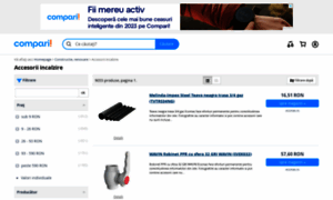 Accesorii-incalzire.compari.ro thumbnail