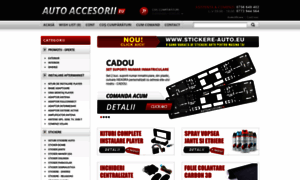 Accesoriiauto.biz thumbnail