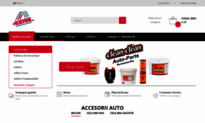 Accesoriiauto.ro thumbnail