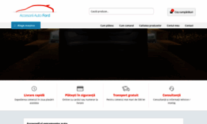 Accesoriiautoford.ro thumbnail