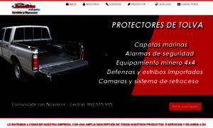 Accesorios-autoperu.com thumbnail