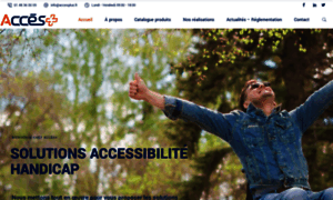 Accesplus.fr thumbnail