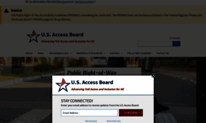 Access-board.gov thumbnail