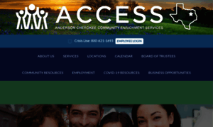 Access-center.org thumbnail