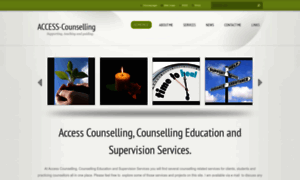 Access-counselling.webnode.com thumbnail