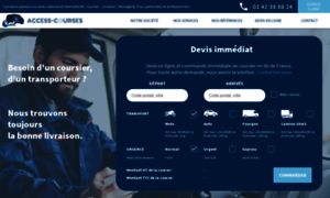 Access-courses.net thumbnail