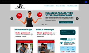 Access-finance-communication.fr thumbnail