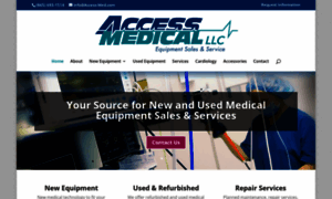 Access-med.com thumbnail