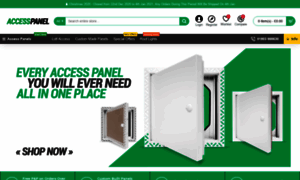 Access-panel.com thumbnail