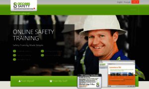 Access-safety.net thumbnail