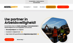 Access-safety.nl thumbnail