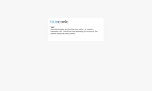 Access-us.blueconic.net thumbnail