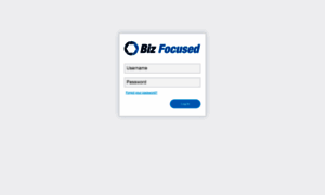 Access.bizfocused.com.au thumbnail