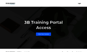 Access.brandboostblueprint.com thumbnail