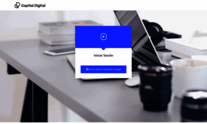 Access.capitaldigital.com.mx thumbnail