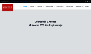 Access.co.rs thumbnail