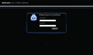 Access.croon.nl thumbnail