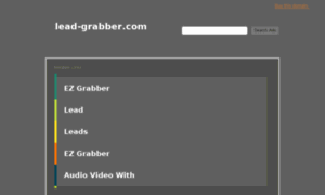 Access.lead-grabber.com thumbnail