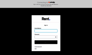 Access.rentpath.com thumbnail