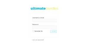 Access.ultimate-bundles.com thumbnail