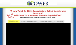 Access2.powerleadsystem24.com thumbnail