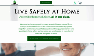 Accessableliving.com thumbnail