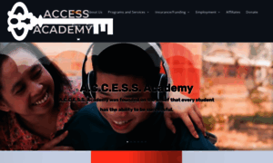 Accessacademyinc.org thumbnail