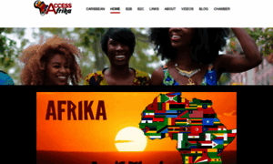 Accessafrika.com thumbnail
