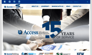 Accessbank.co.tz thumbnail