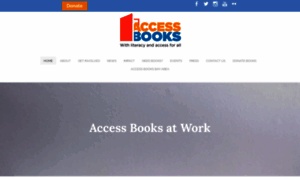 Accessbooks.net thumbnail