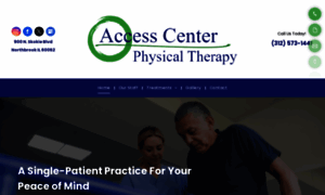 Accesscenterpt.com thumbnail