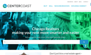 Accesschicagorealty.com thumbnail