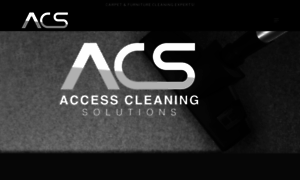 Accesscleaningsolutions.co.uk thumbnail