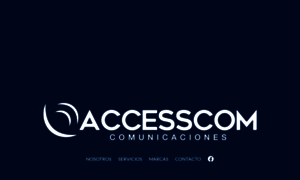 Accesscom.com.mx thumbnail