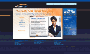 Accesscom.net thumbnail