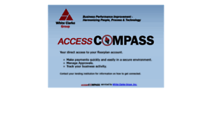 Accesscompass.com thumbnail