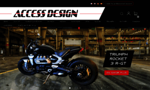 Accessdesign.fr thumbnail