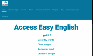 Accesseasyenglish.com.au thumbnail