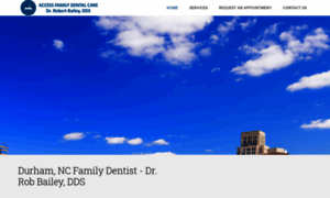 Accessfamilydentalcare.com thumbnail