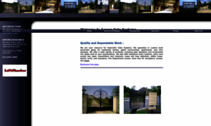 Accessgatesystems.com thumbnail