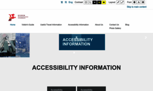 Accessguide.hk thumbnail
