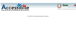 Accessibile.gov.it thumbnail